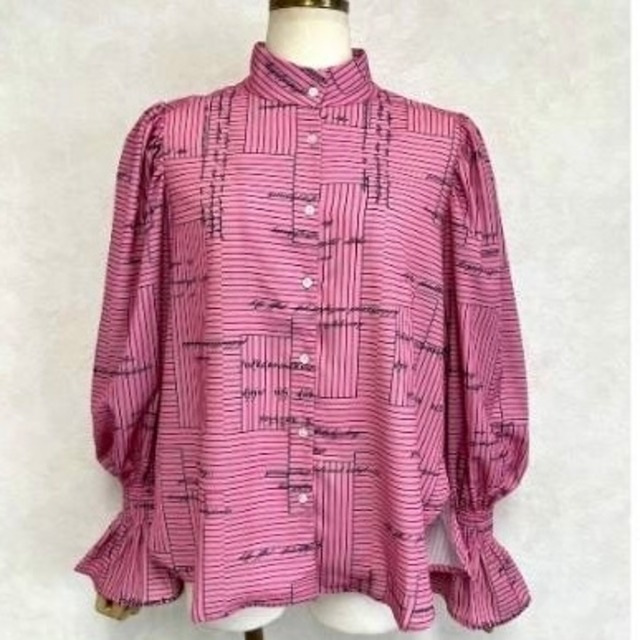 【DOS DIOSAS】Shirt