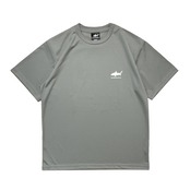 【DRY】HAMMER SQUARE T-shirt