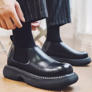 チェルシーショートップ S0301