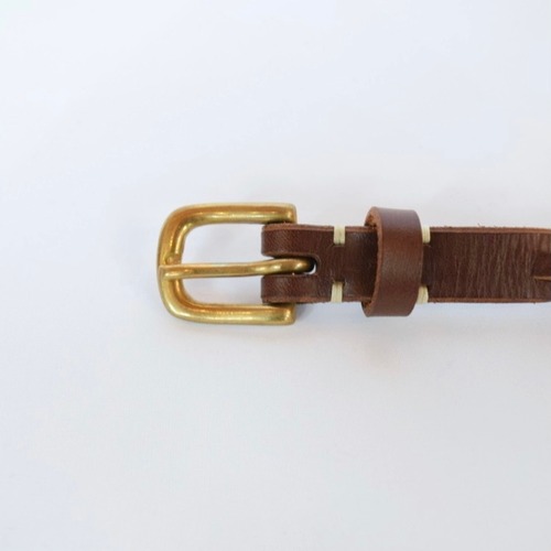 ABOKIKA【Braided Belt】