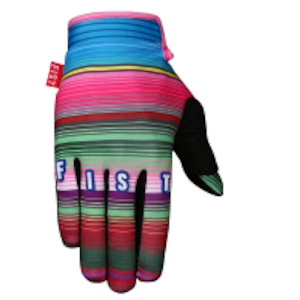 FIST Handwear #16  TAKA HIGASHINO – LOS TAKA