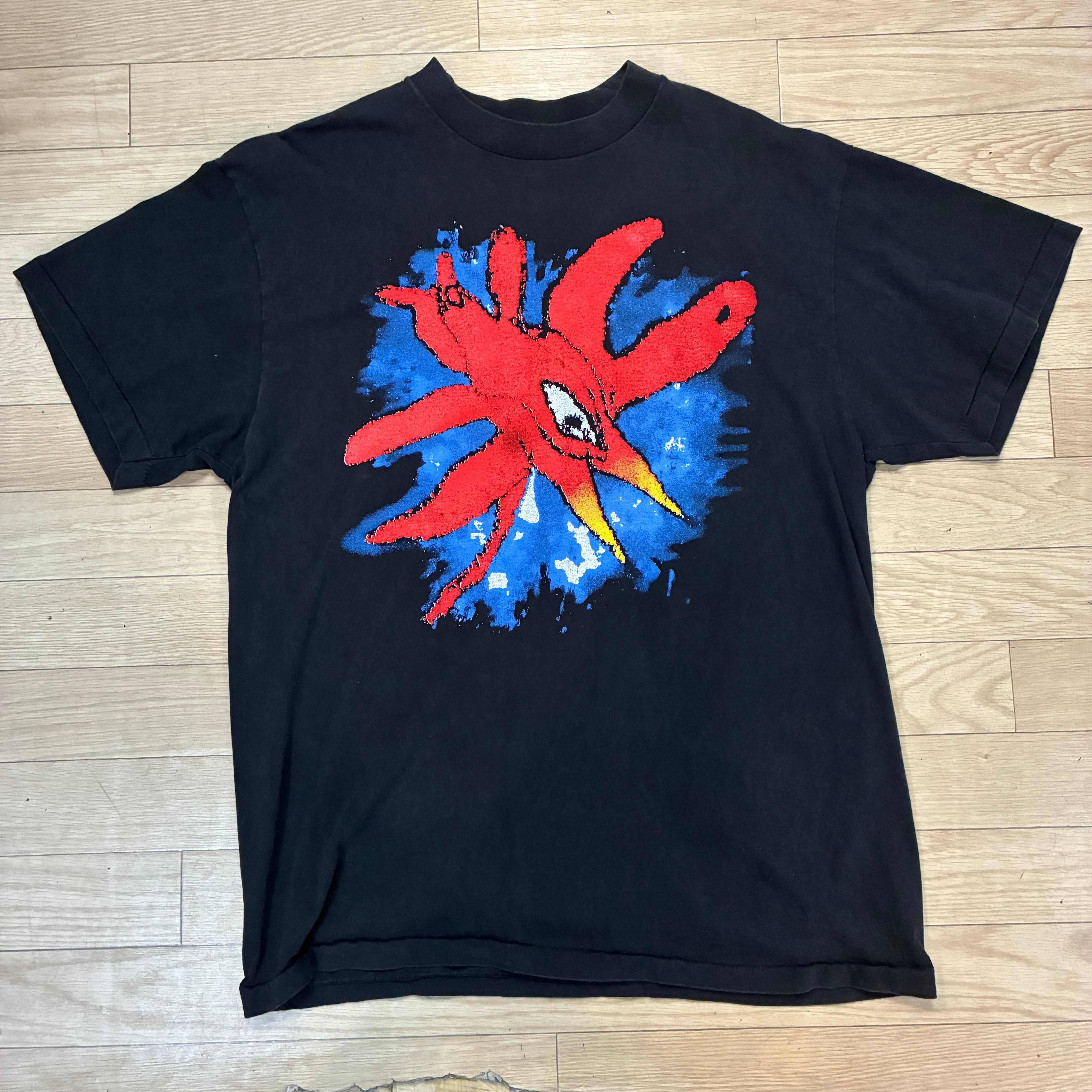 Oasis オアシス バンドTシャツ/バンT/USED/古着 | PAY ID
