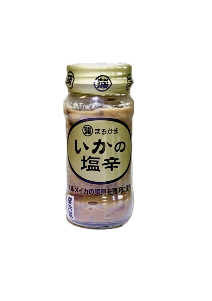 塩辛 | まるかま静岡県水産(単品販売ショップ)