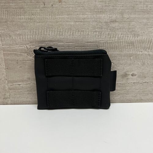 【新品未使用品】BAGJACK バッグジャック Purse M mini molle ウォレット 財布 コインケース 【中目黒B4】 |  ブランド古着Brooch powered by BASE