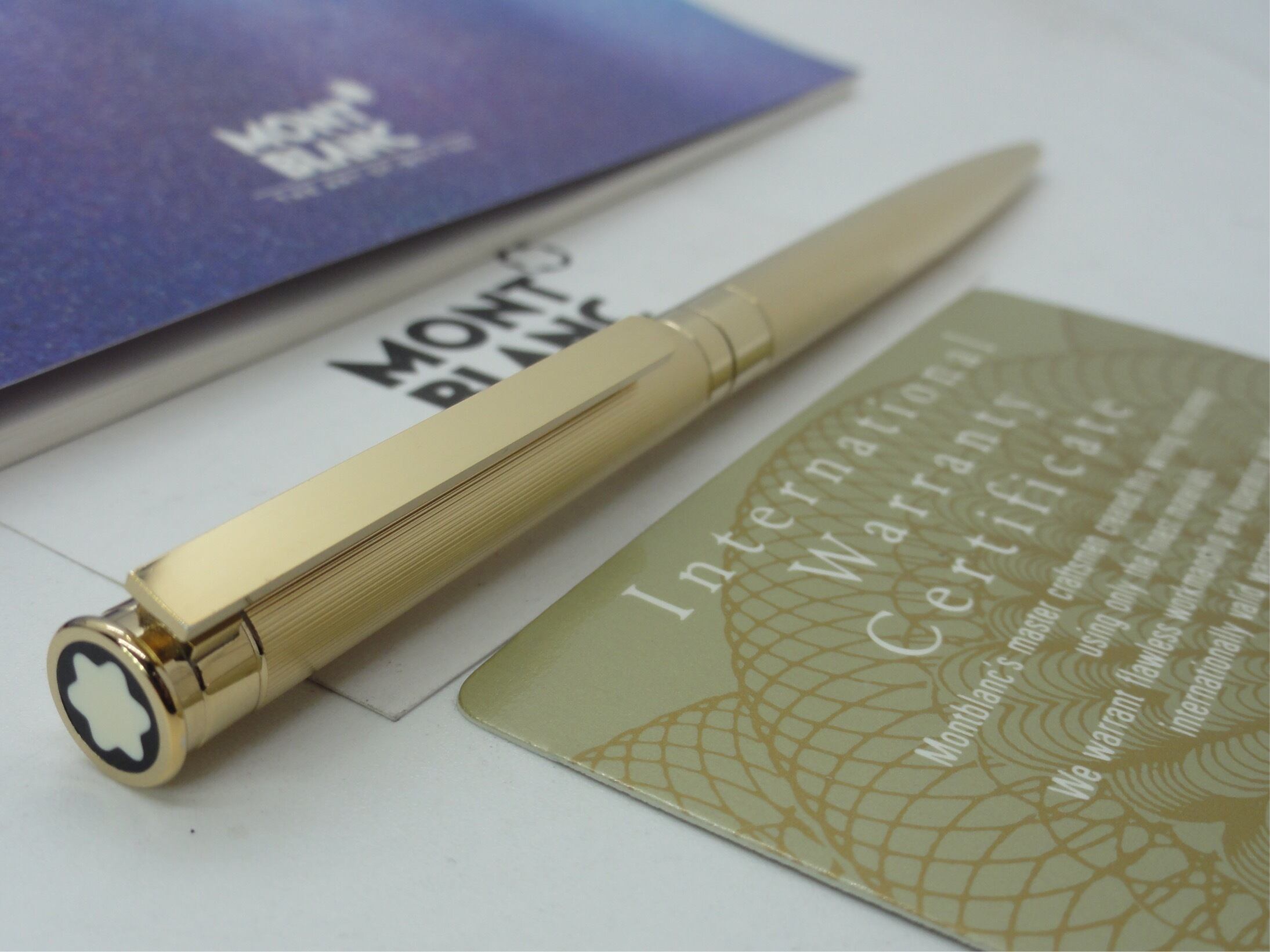 モンブランmontblanc Collectiblestars 蒐集家のバイブル モンブランmontblanc Collectiblestars 蒐集家のバイブル