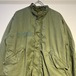 US ARMY M65 used mods coat size:XS Y