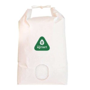 こだわり精米5kg  ミルキークイーン