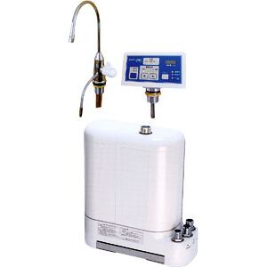 アンダーシンク型電解水生成器 アクアシェフ | カンゲンオフィシャルストア