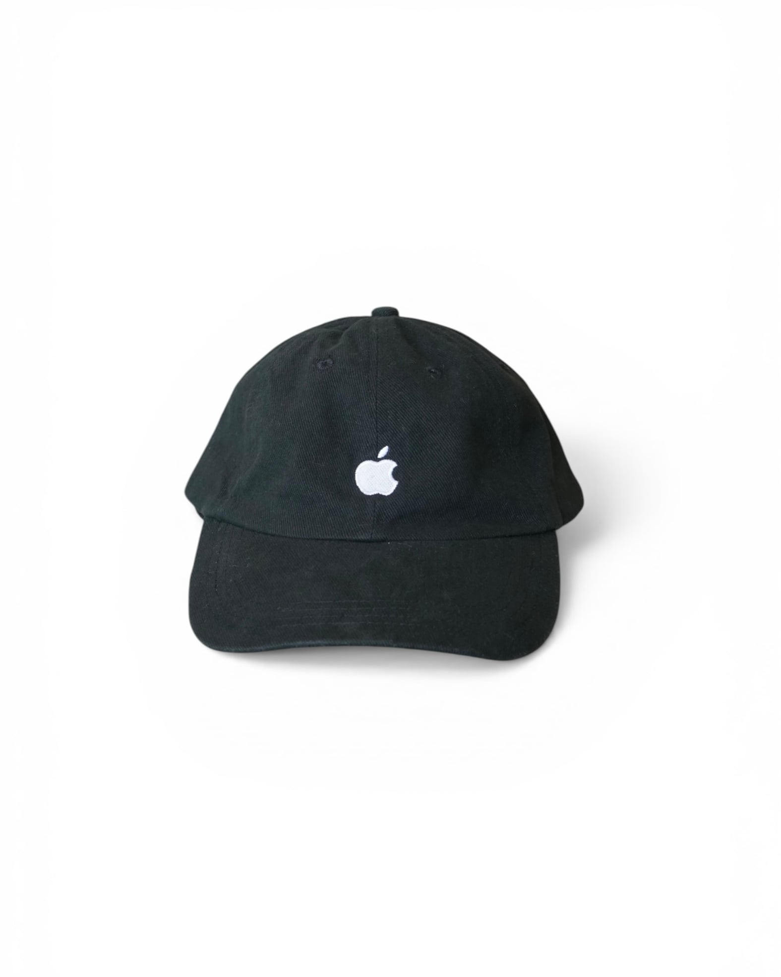 Apple cap