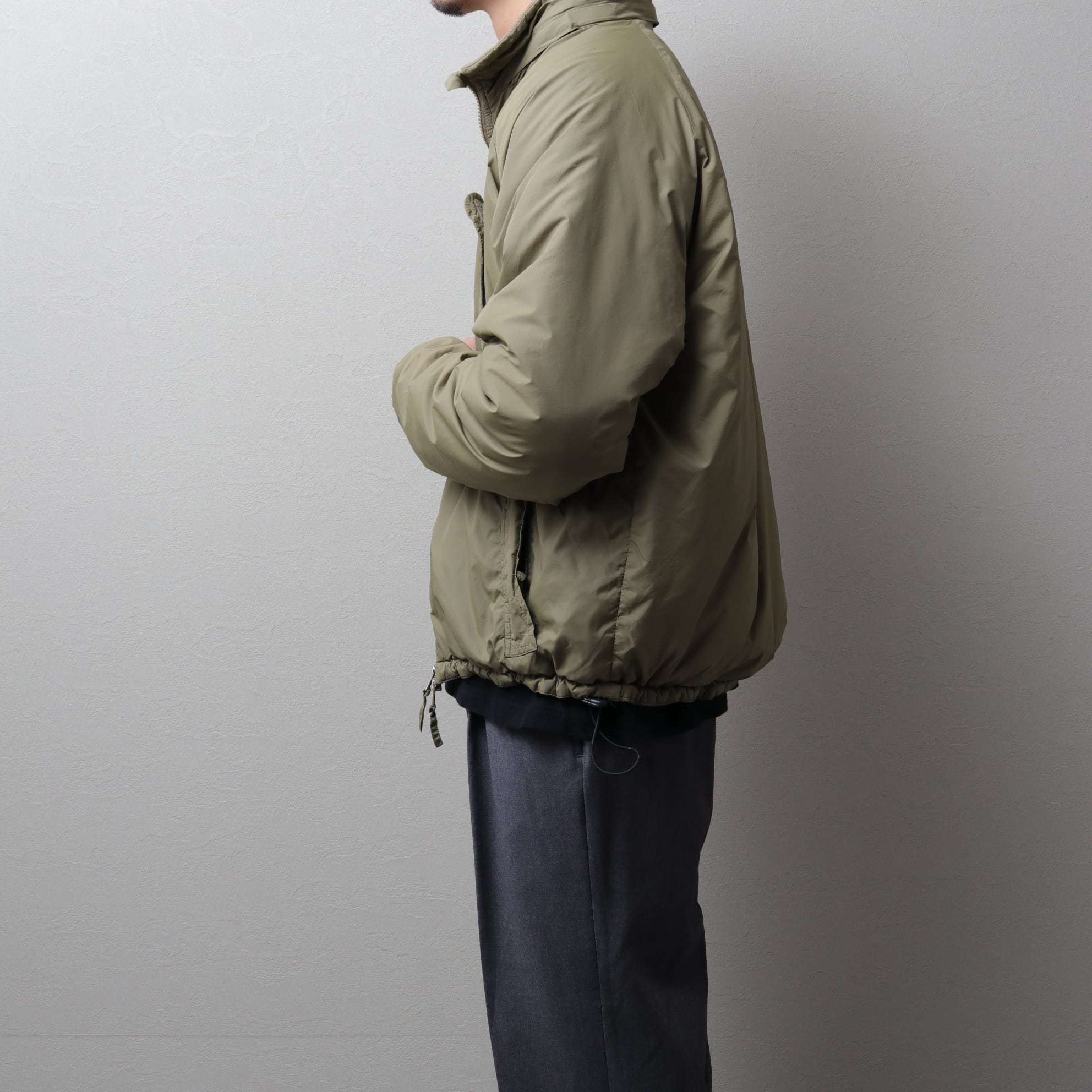 British Military PCS Thermal Jacket 