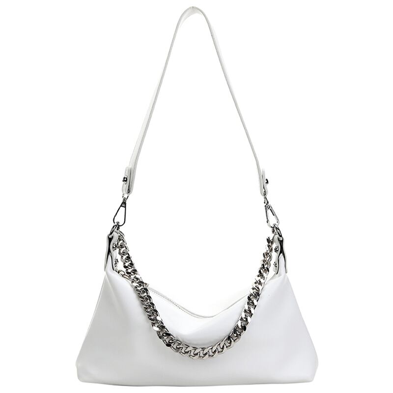 サマーチェーン 夏物 スクウェア メッセンジャーバッグ 手作りハンドバック27700699584