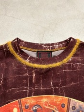 JEAN PAUL GAULTIER CLASSIQUE, Powernet