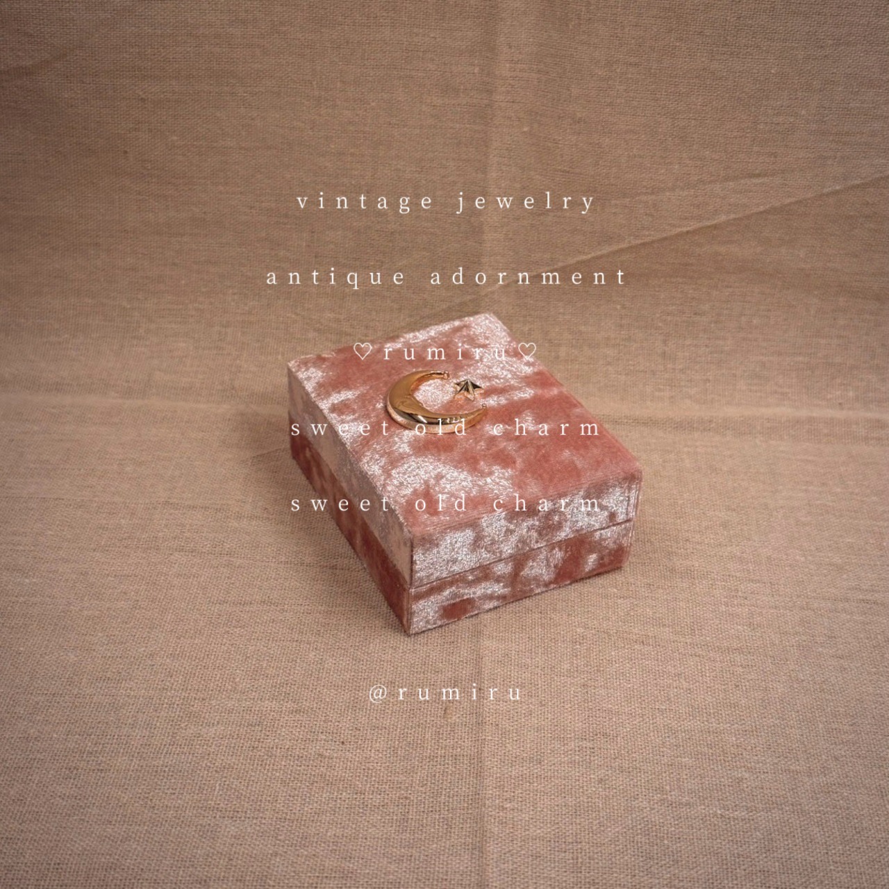 月ギフトラッピングセット(BOX×ショッパー) - 4