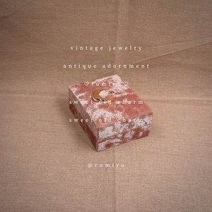 月ギフトラッピングセット(BOX×ショッパー)