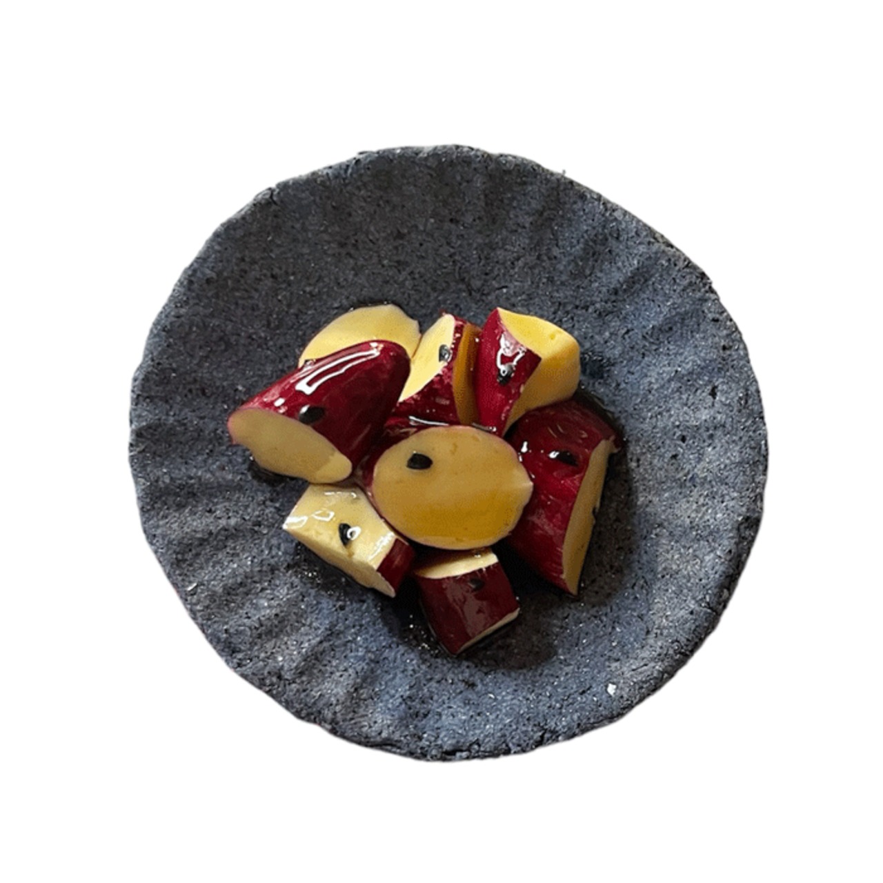 大学芋マグネット