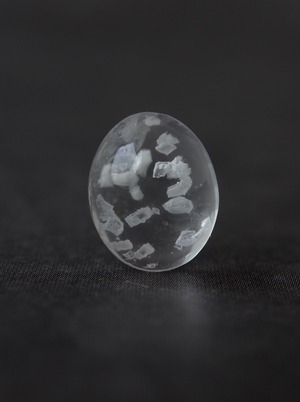 カルサイトインクォーツ - b01