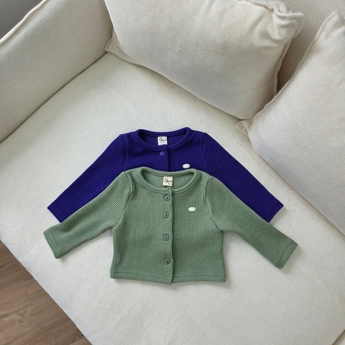 COLOR［取寄］rara cardigan 26autumn