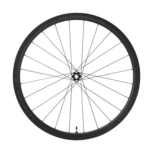 SHIMANO（シマノ） WH-RS710-C32 前後ホイールセット