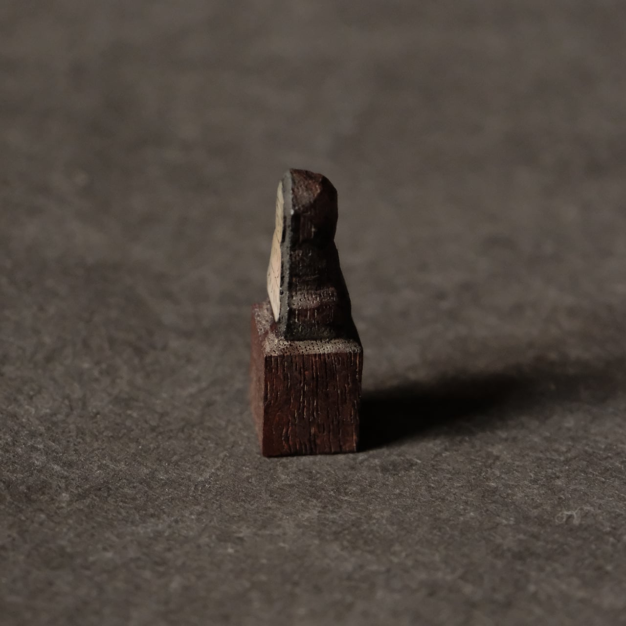 山口千絵 Chie Yamaguchi 観音さま2 6 | les trois entrepôts / レ