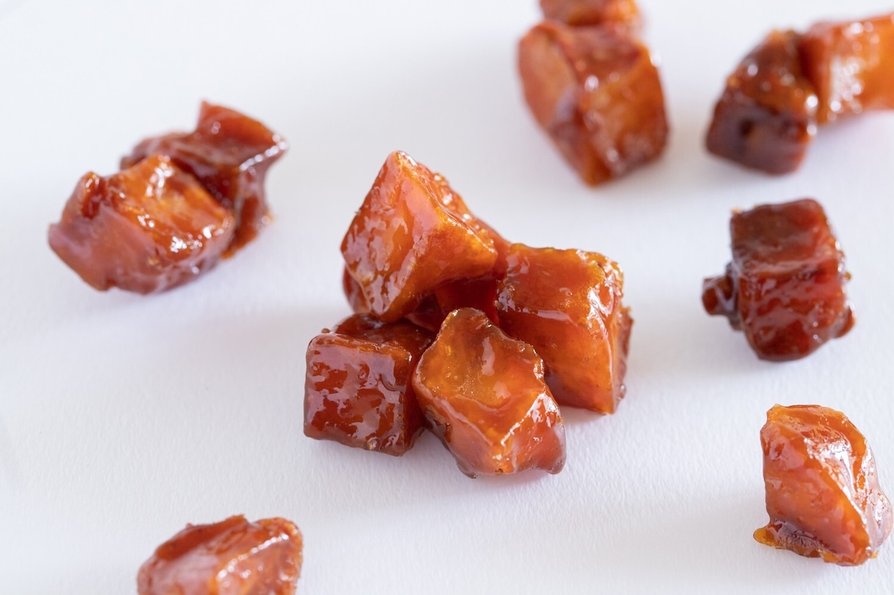 キャラいも プレーン味