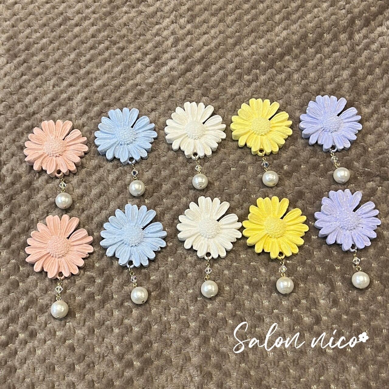 YuZ5周年♡ 限定アロマストーン!