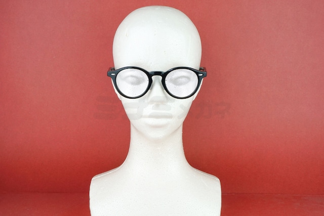 BOSTON CLUB メガネ RAMI Col.01 ボストン ラミ ボストンクラブ 鯖江 日本製 正規品-5枚目