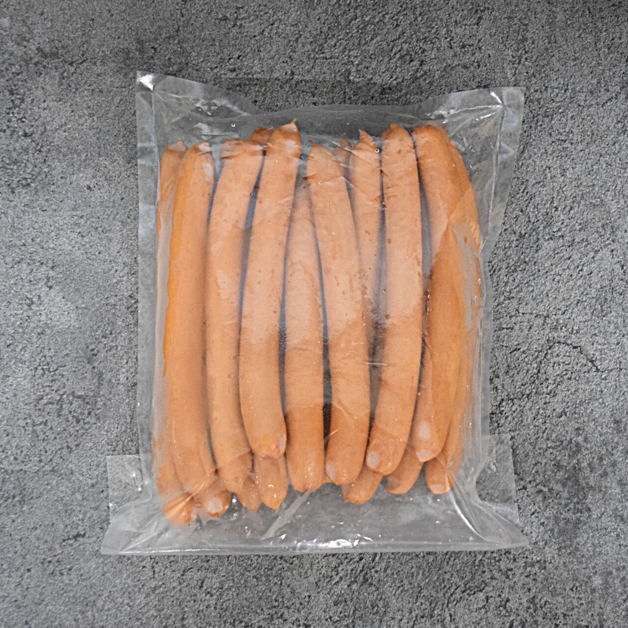 大山ホットドッグ用ウインナー（15本以上） | 大山ハム「テラス ザ