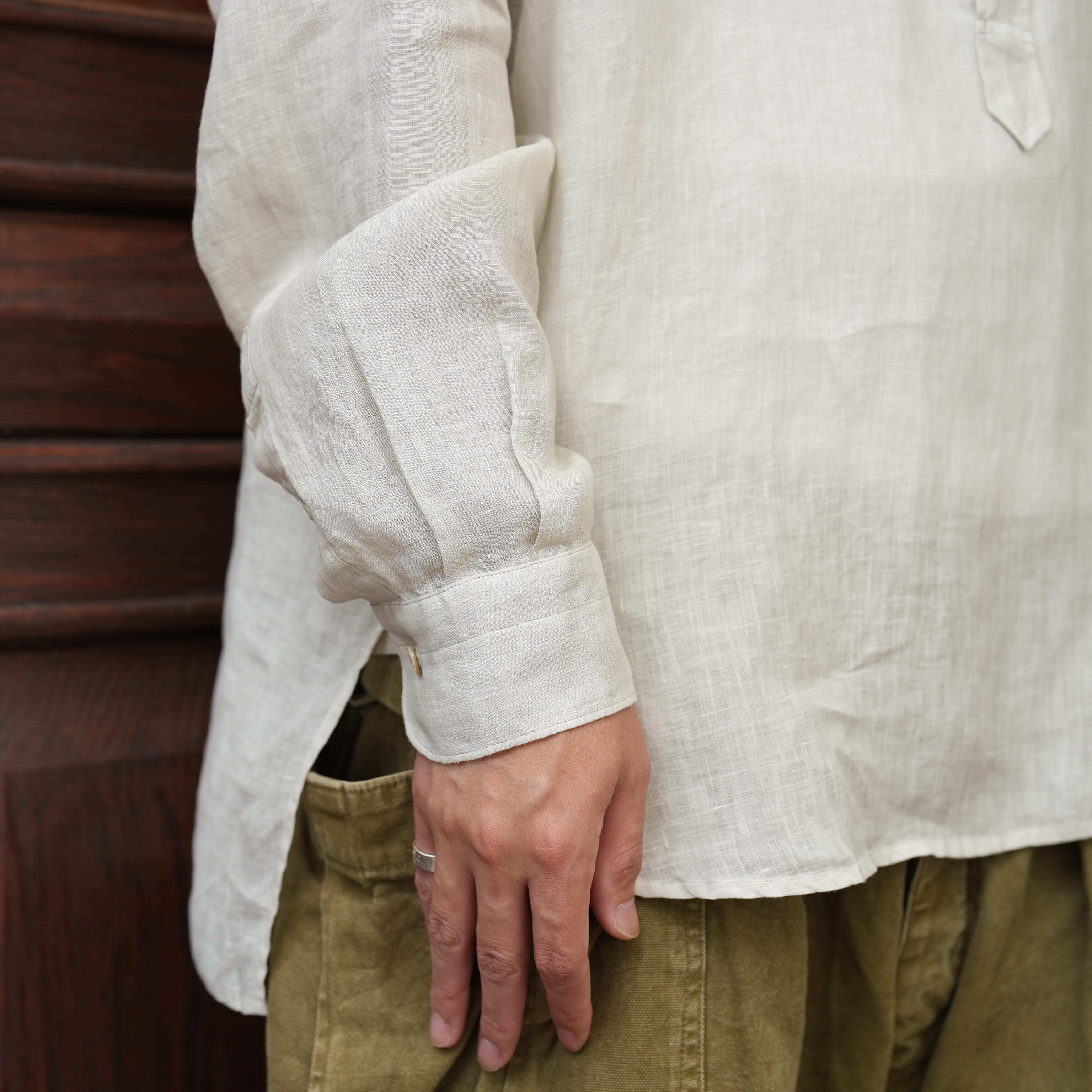 MAATEE&SONS for khaki 