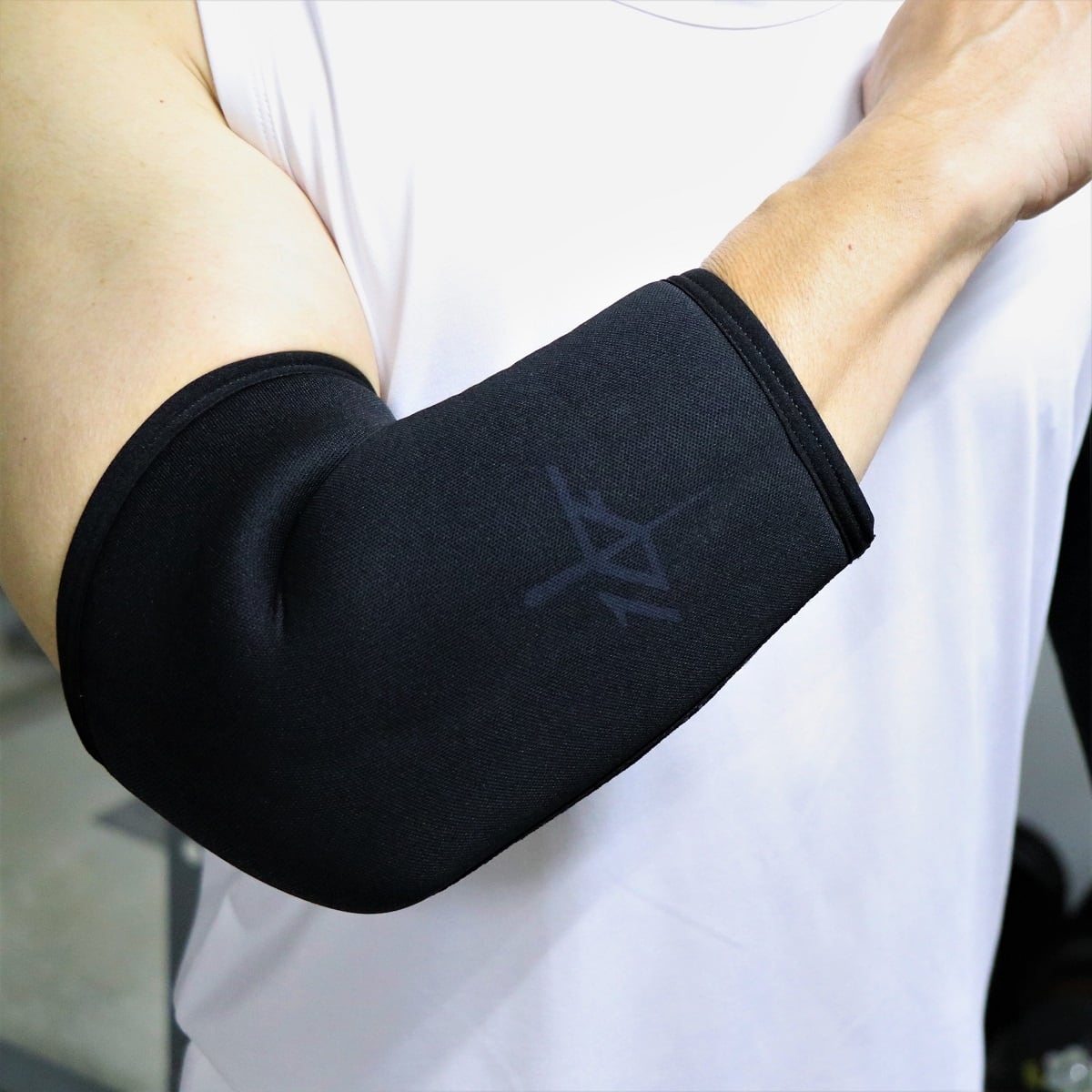 正規販売品】GLFIT-X-エルボースリーブ(M)｜最新型肘サポーター 【公式