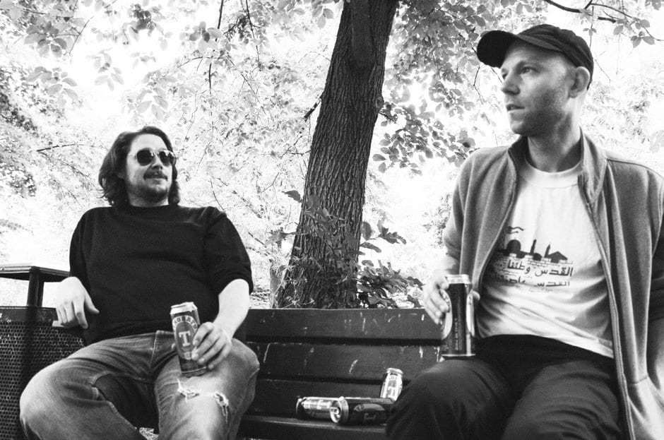 The Radio Dept. / Lesser Matters(LP)