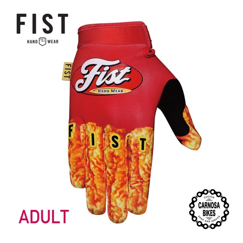 【FIST Handwear】Chicken Fingers [チキン フィンガーズ] グローブ 大人用