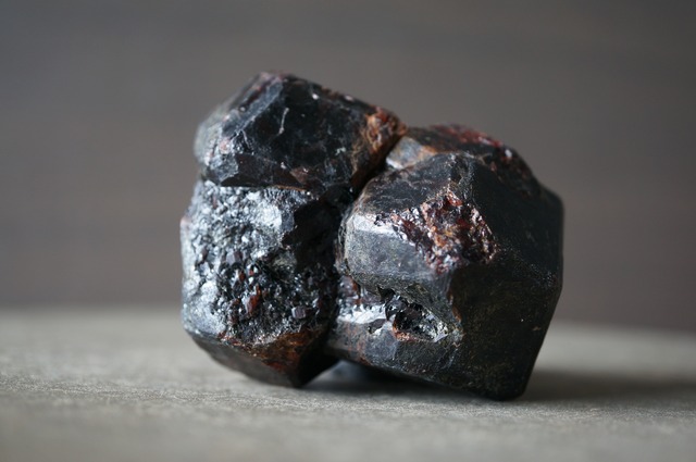 アフガニスタン産アルマンディン・ガーネット Almandine Garnet 2324