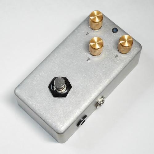 TB3 (ToneBender MKIII Type. ブリティッシュファズ)《AL STANDARD》