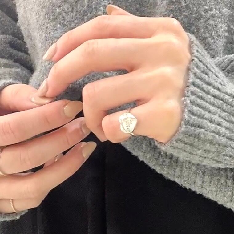 TIFFANY&CO.】2312 原点。リターントゥ ティファニー ハートタグ