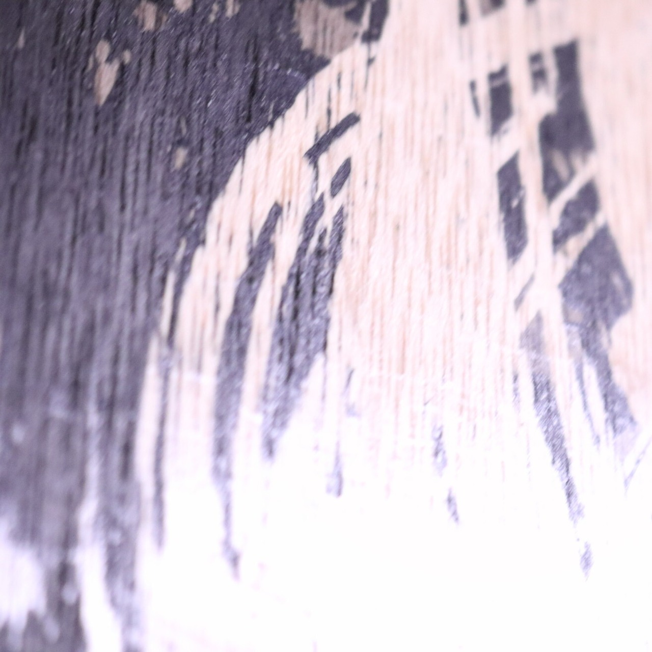 『ゆるがない想い』