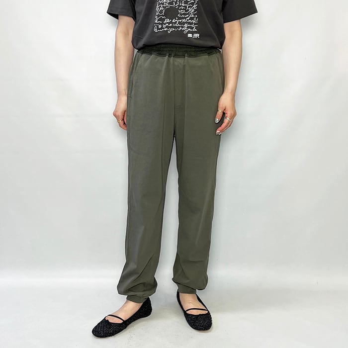 TICCA ティッカ アディクティブパンツ TBFS-192 2026春夏新作 [送料