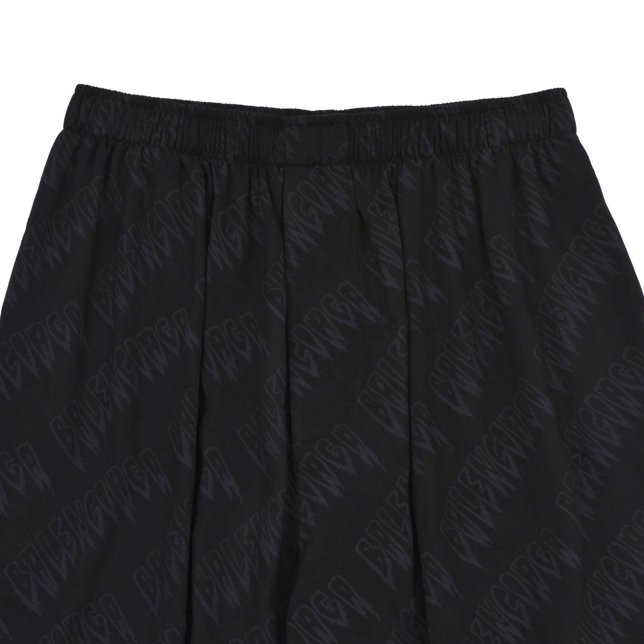 【BALENCIAGA】Large Fit Shorts - 3