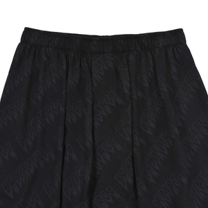 【BALENCIAGA】Large Fit Shorts