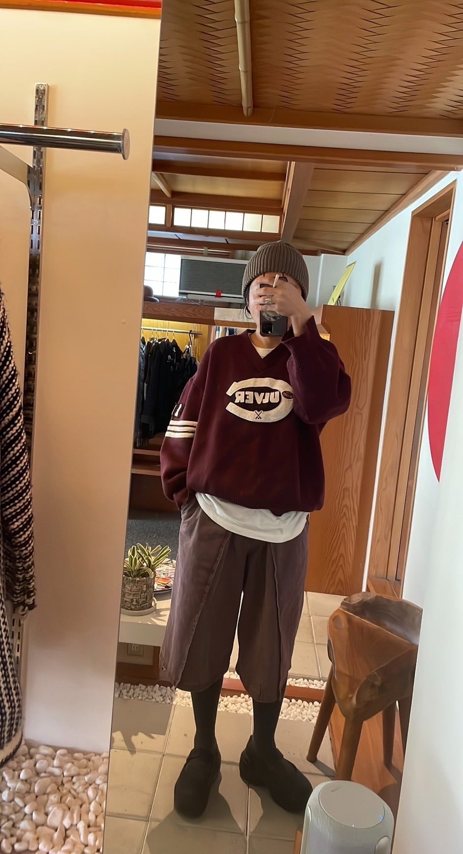 157 | woadblue ONLINE STORE