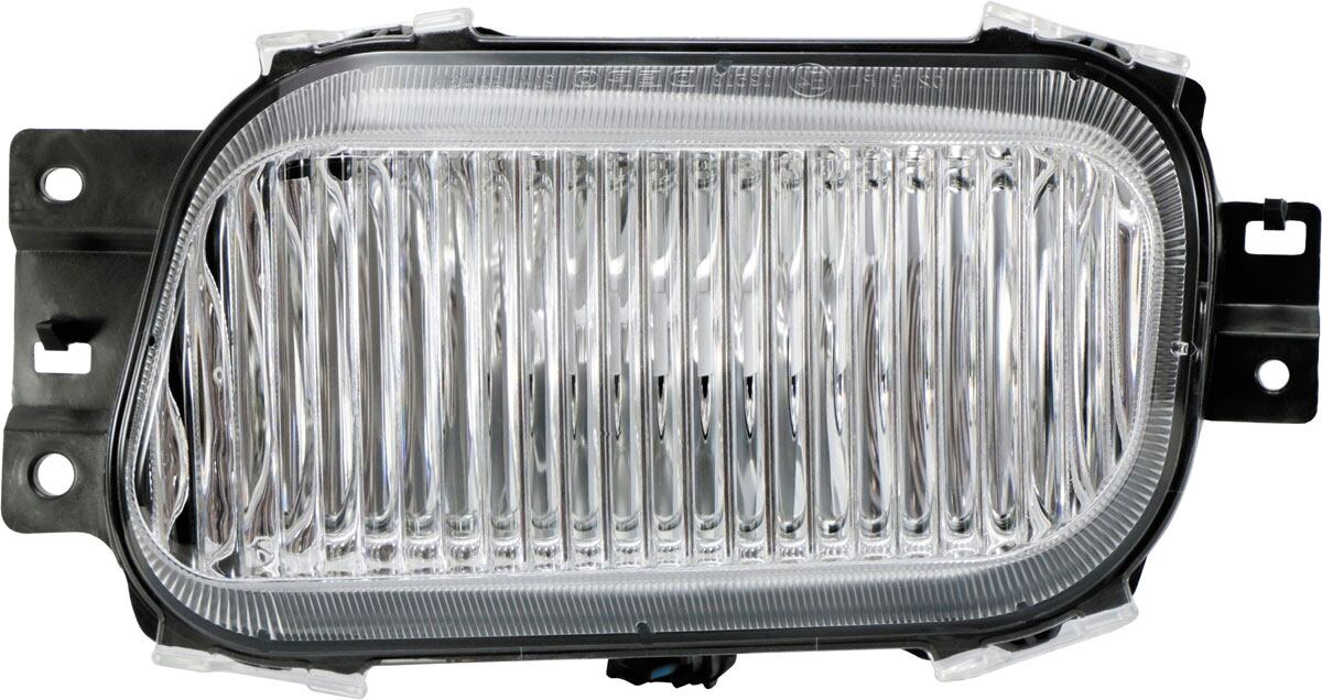 JET INOUE ジェットイノウエ 502415 バンパーフォグランプ 電球タイプ