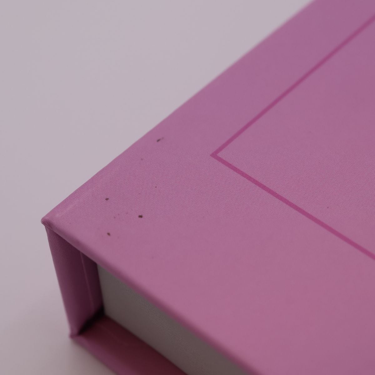 extend（Jカール）箱汚れ