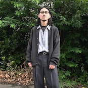 YASHIKI / Ginka Cardigan