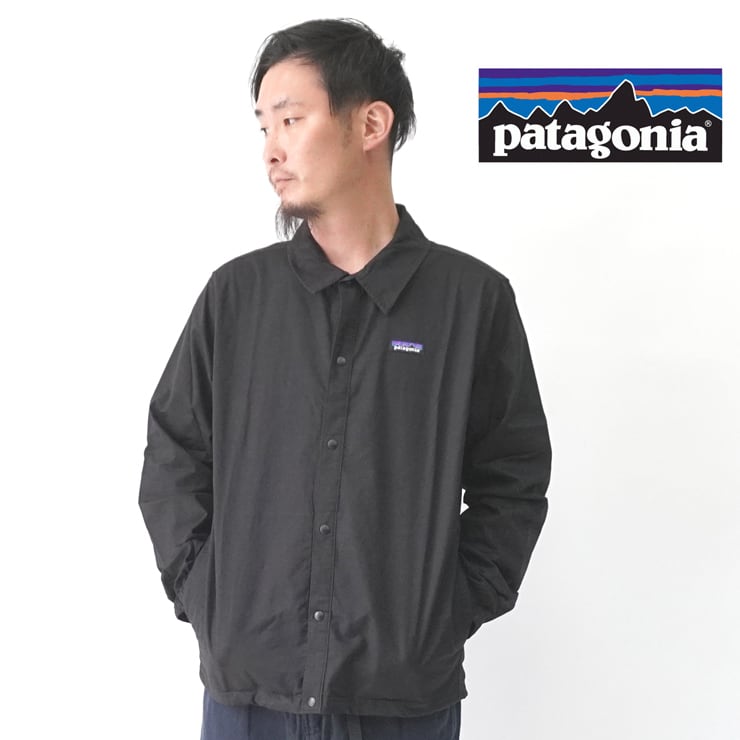 patagoniaメンズ・ライトウェイト・オールウェア・アンラインド・ジャケット patagonia パタゴニア メンズ ライトウェイト オールウェア