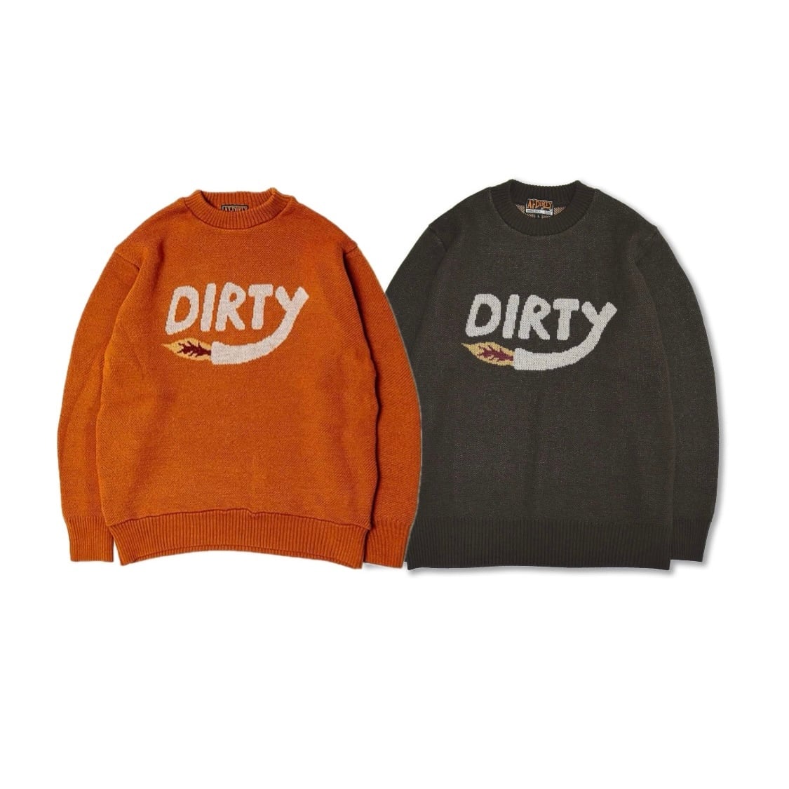 AT-DIRTY(アットダーティ) | SOUTHERN SOL WORKS