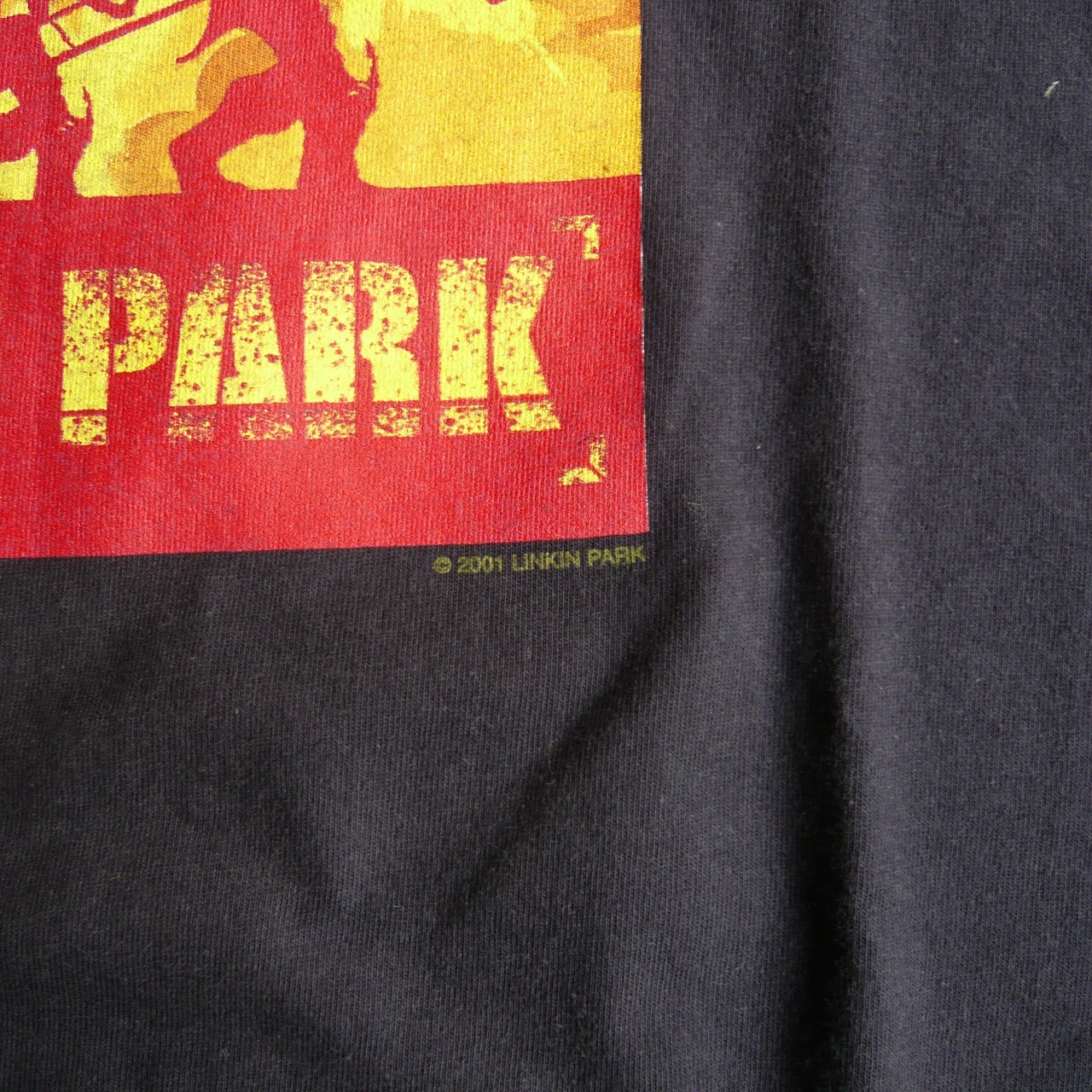 00s LINKIN PARK リンキンパーク Tシャツ