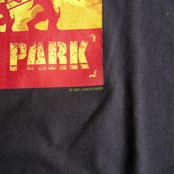 00s LINKIN PARK リンキンパーク Tシャツ