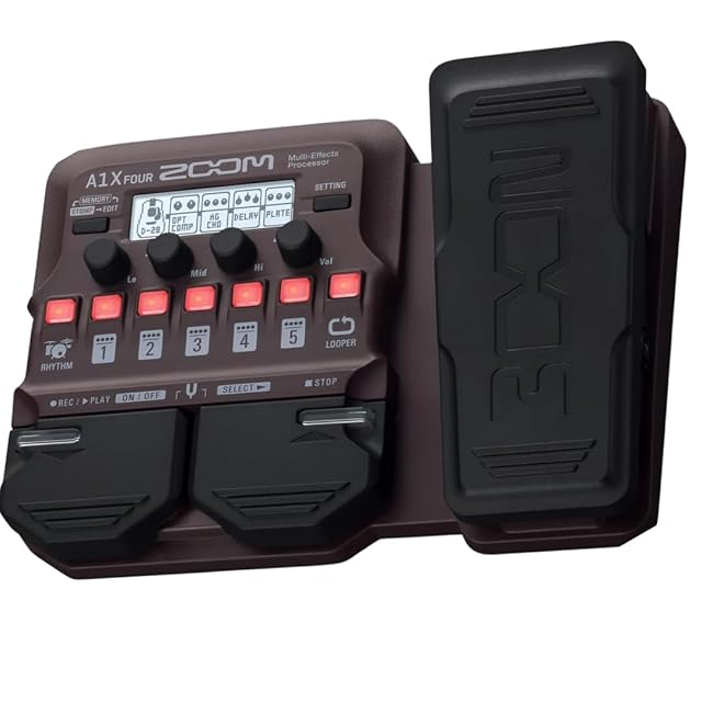 Descendant Vibrato Unit for JM / JG | PAY ID