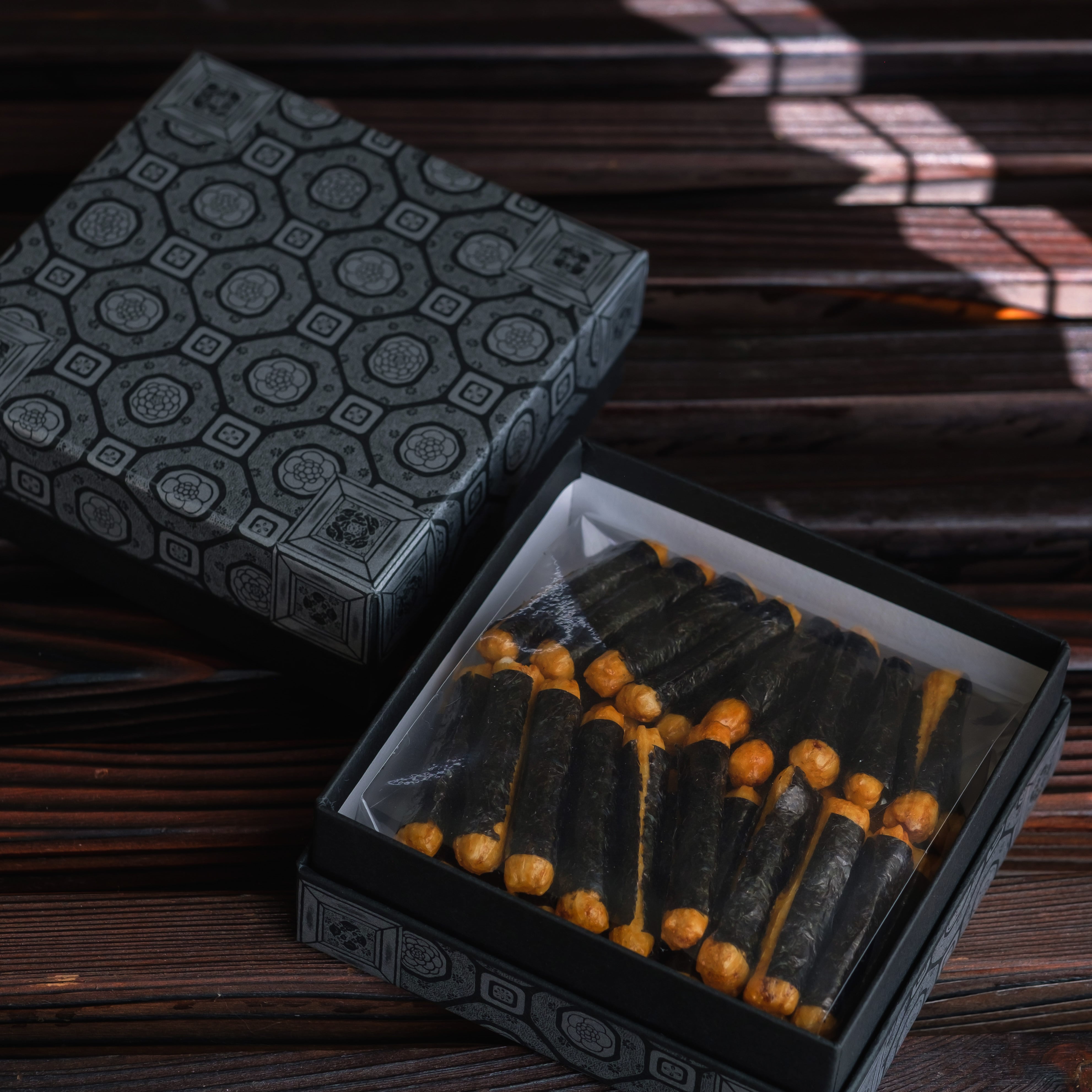 貴婦人巻 贈答箱