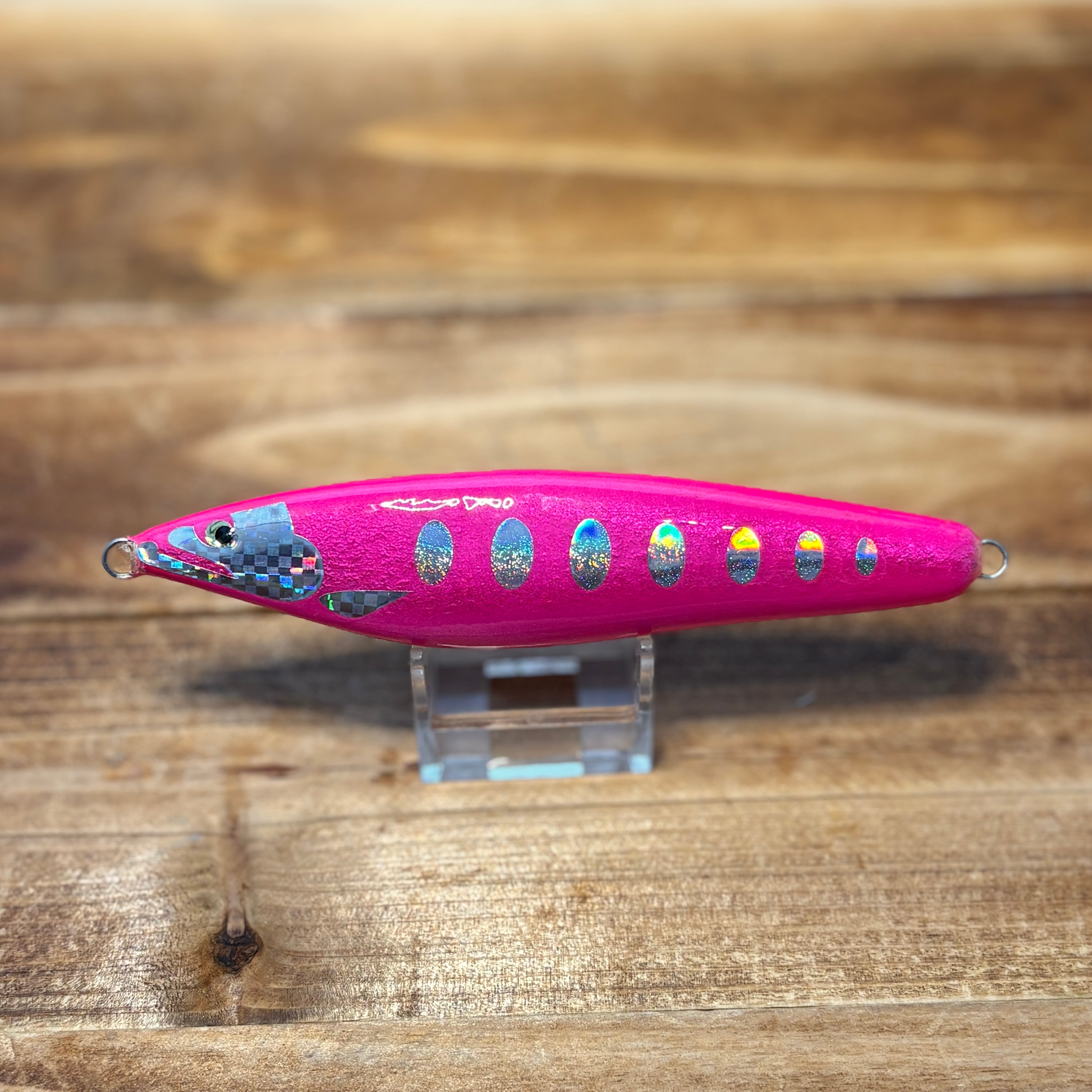 ルアー | fishmountain