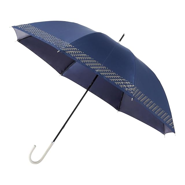 日傘(長傘) ヨドバシ.com - ゼロアンド ゼロアンドショートスライド晴雨兼用